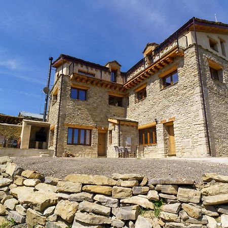 Lasaosa Casa Barambanゲストハウス エクステリア 写真