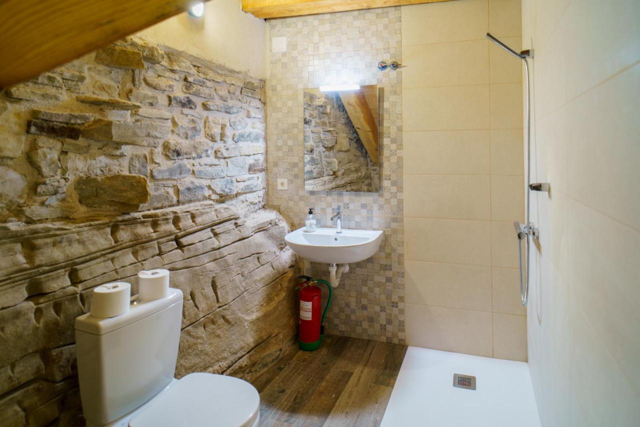 Lasaosa Casa Barambanゲストハウス エクステリア 写真
