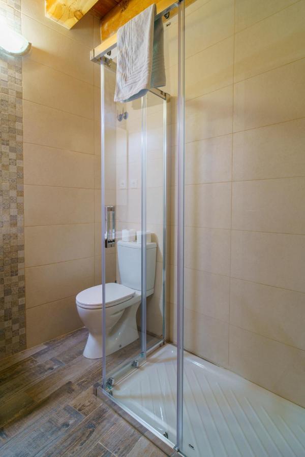 Lasaosa Casa Barambanゲストハウス エクステリア 写真