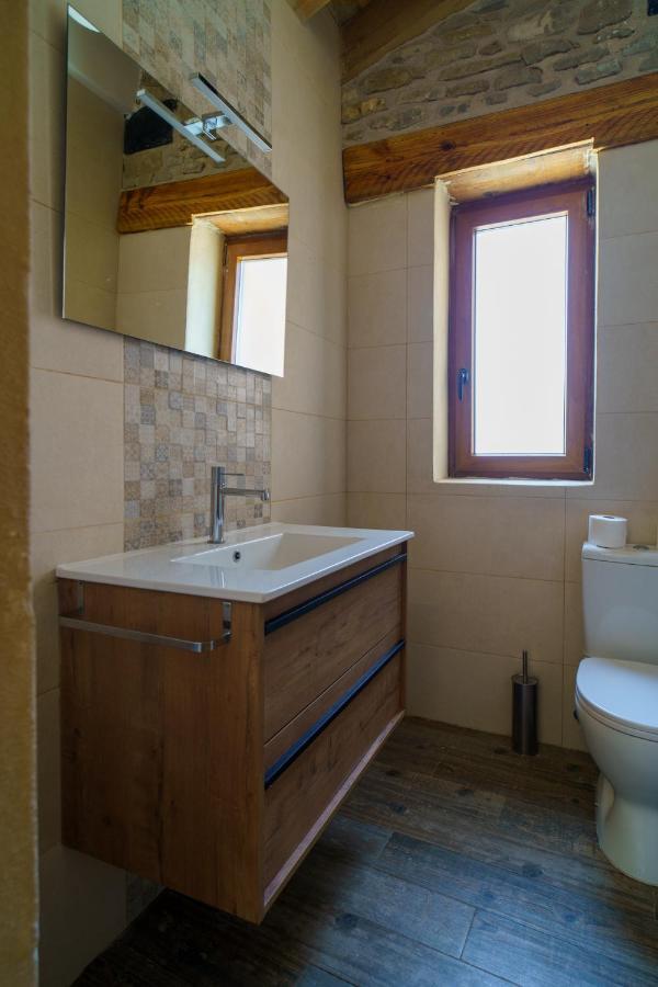 Lasaosa Casa Barambanゲストハウス エクステリア 写真