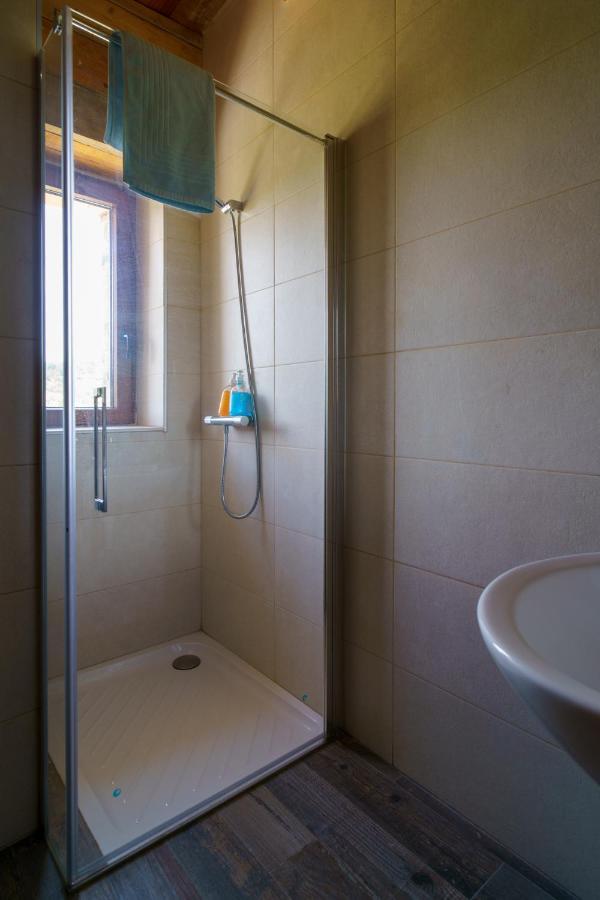 Lasaosa Casa Barambanゲストハウス エクステリア 写真