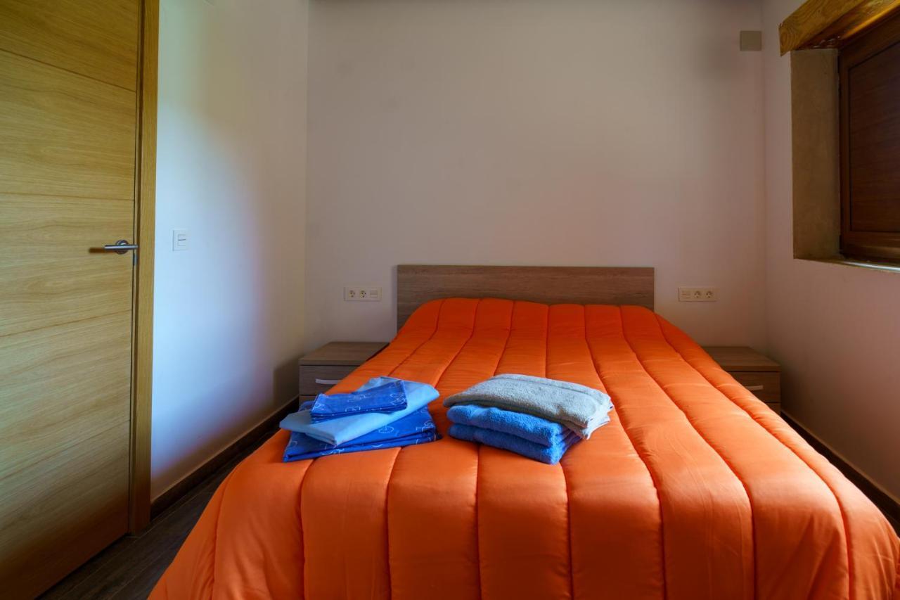Lasaosa Casa Barambanゲストハウス エクステリア 写真