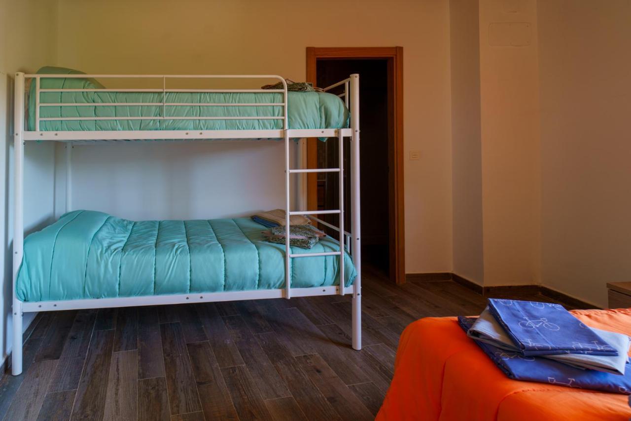 Lasaosa Casa Barambanゲストハウス エクステリア 写真
