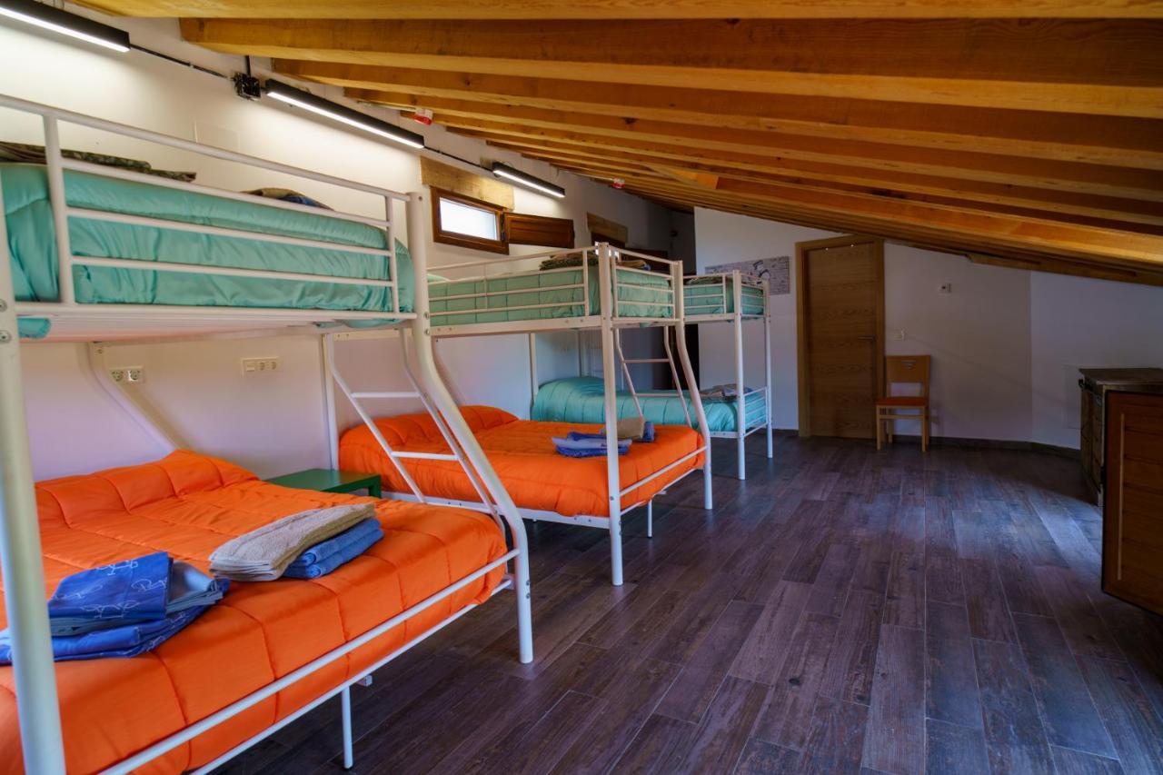 Lasaosa Casa Barambanゲストハウス エクステリア 写真
