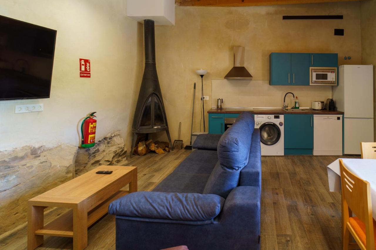 Lasaosa Casa Barambanゲストハウス エクステリア 写真