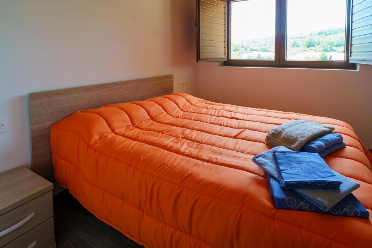 Lasaosa Casa Barambanゲストハウス エクステリア 写真