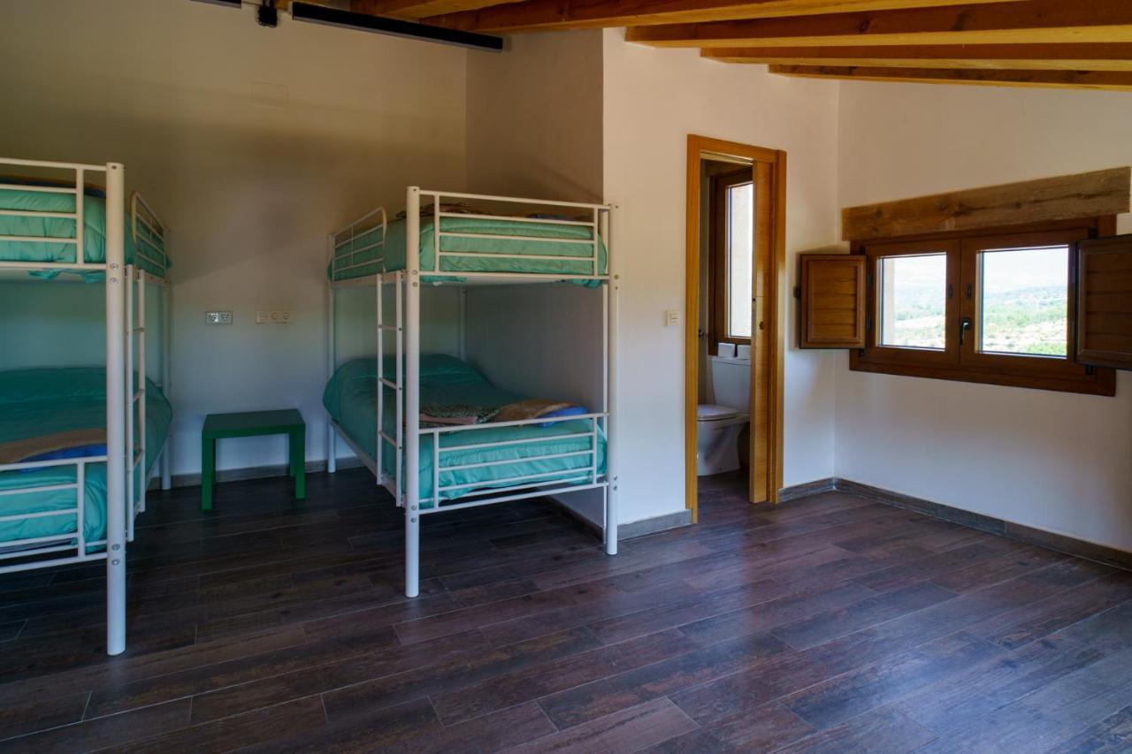 Lasaosa Casa Barambanゲストハウス エクステリア 写真
