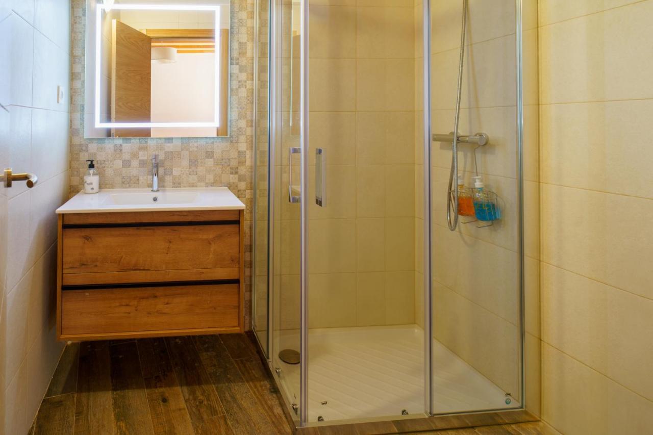 Lasaosa Casa Barambanゲストハウス エクステリア 写真