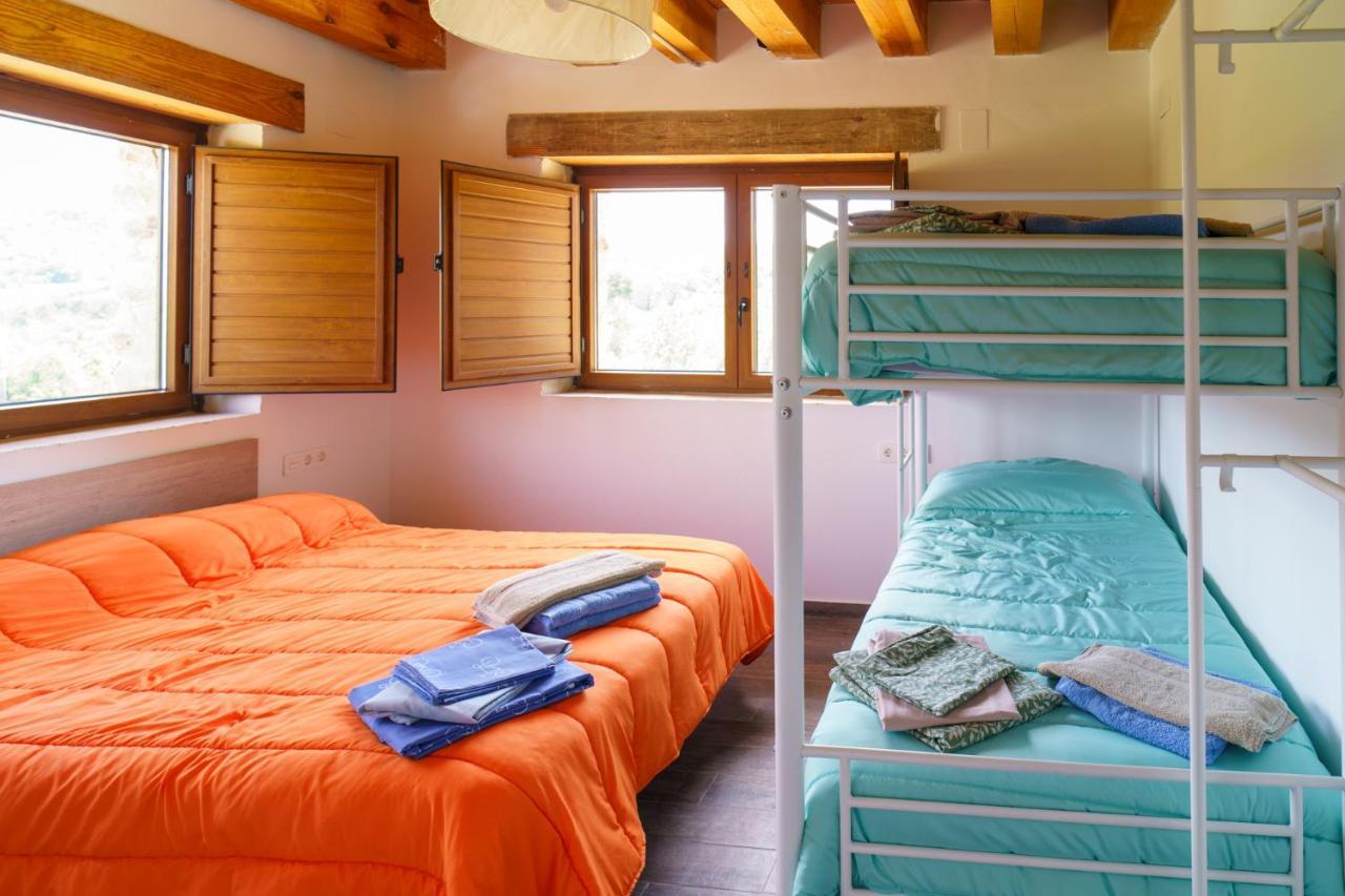 Lasaosa Casa Barambanゲストハウス エクステリア 写真
