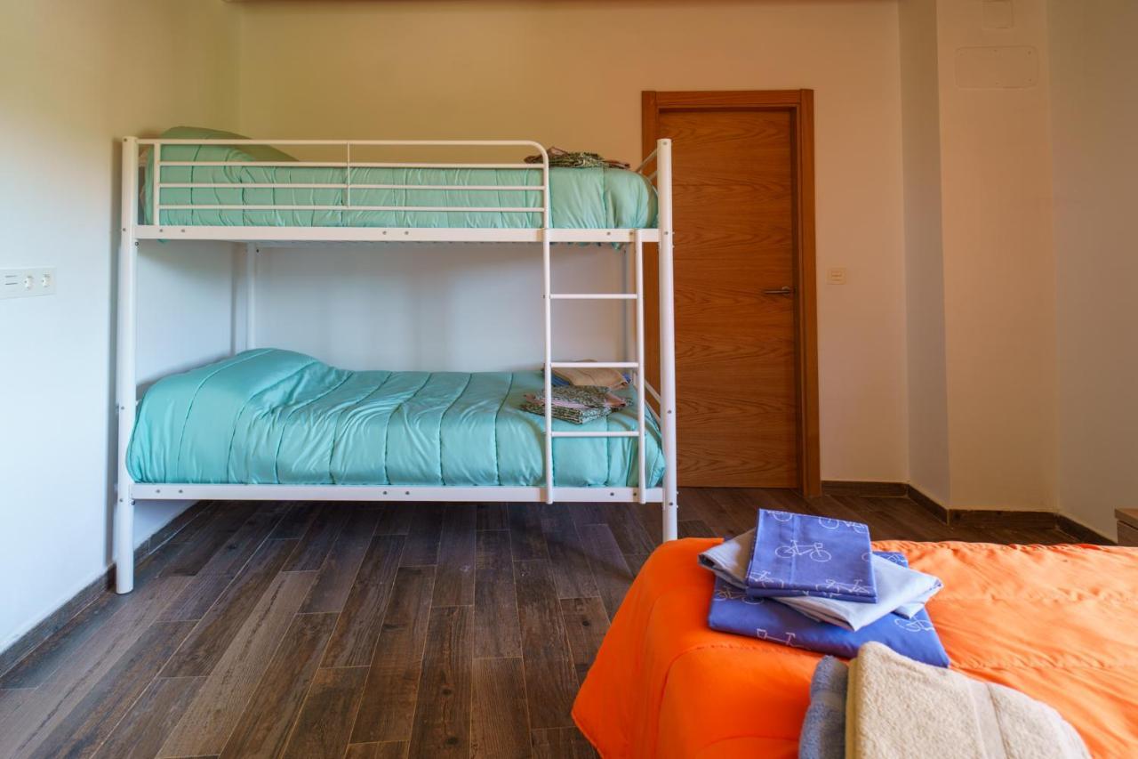 Lasaosa Casa Barambanゲストハウス エクステリア 写真