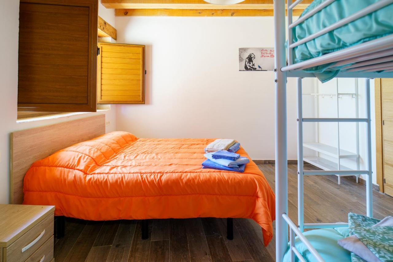 Lasaosa Casa Barambanゲストハウス エクステリア 写真