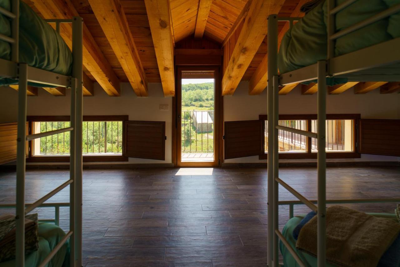 Lasaosa Casa Barambanゲストハウス エクステリア 写真