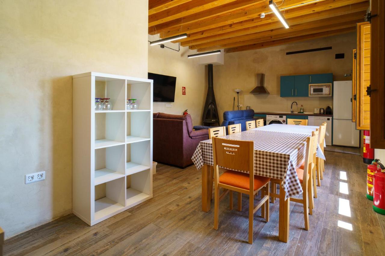 Lasaosa Casa Barambanゲストハウス エクステリア 写真