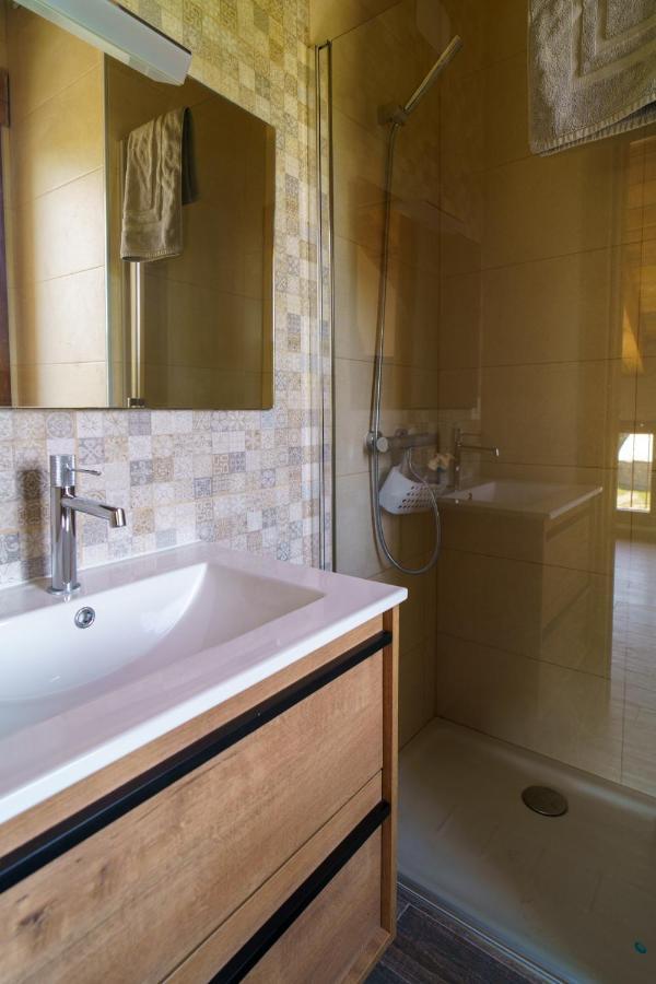 Lasaosa Casa Barambanゲストハウス エクステリア 写真