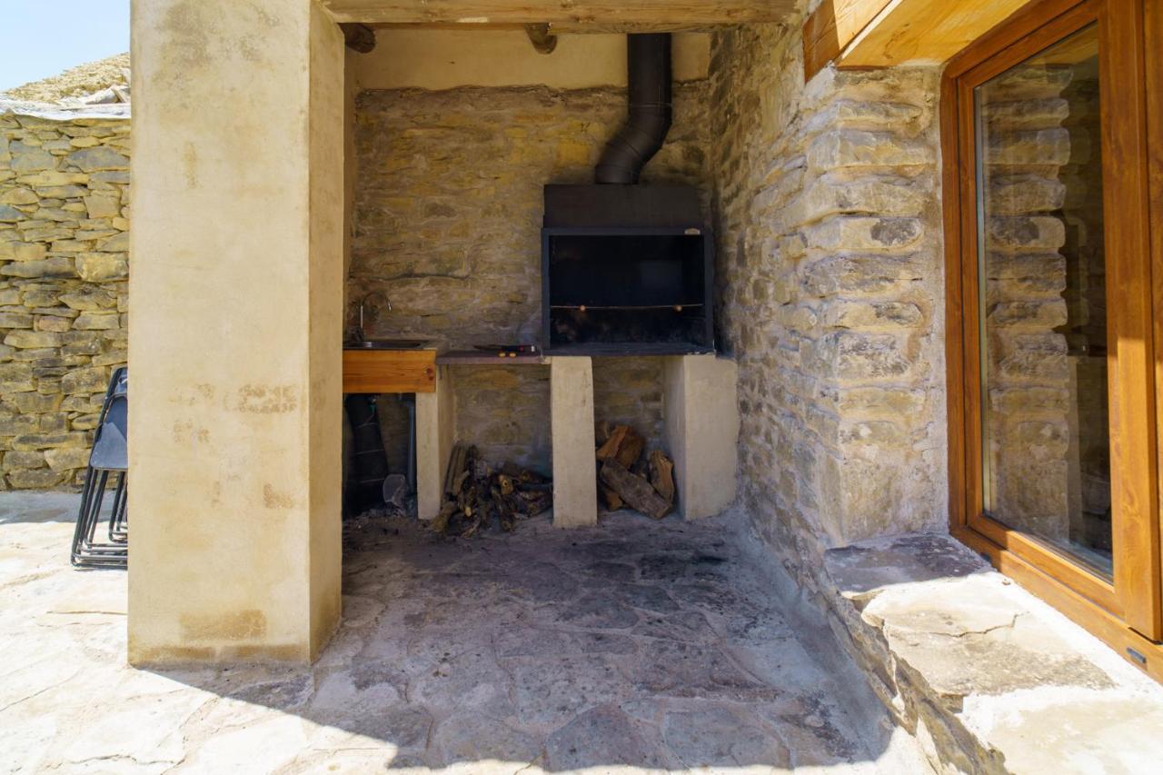 Lasaosa Casa Barambanゲストハウス エクステリア 写真