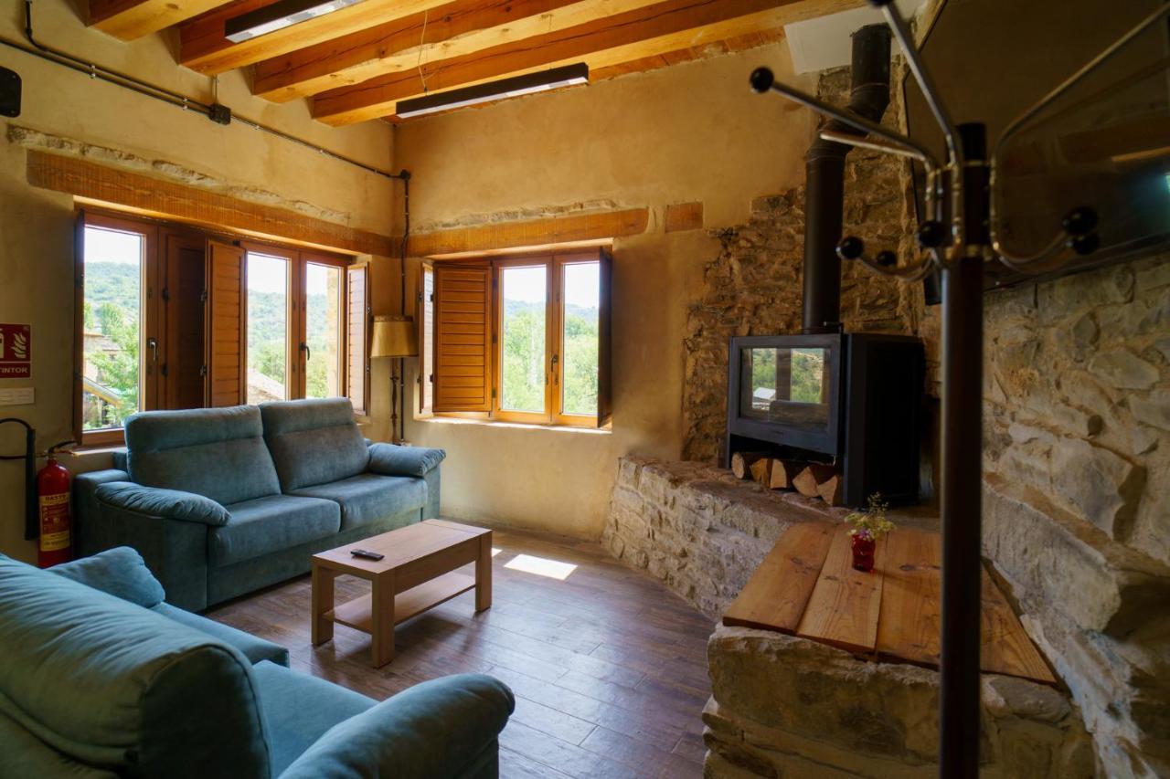 Lasaosa Casa Barambanゲストハウス エクステリア 写真