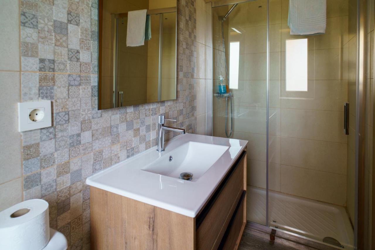 Lasaosa Casa Barambanゲストハウス エクステリア 写真
