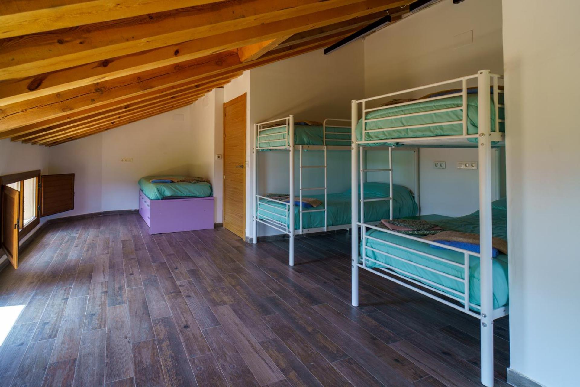 Lasaosa Casa Barambanゲストハウス エクステリア 写真